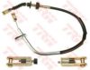 TRW GCC1909 Clutch Cable